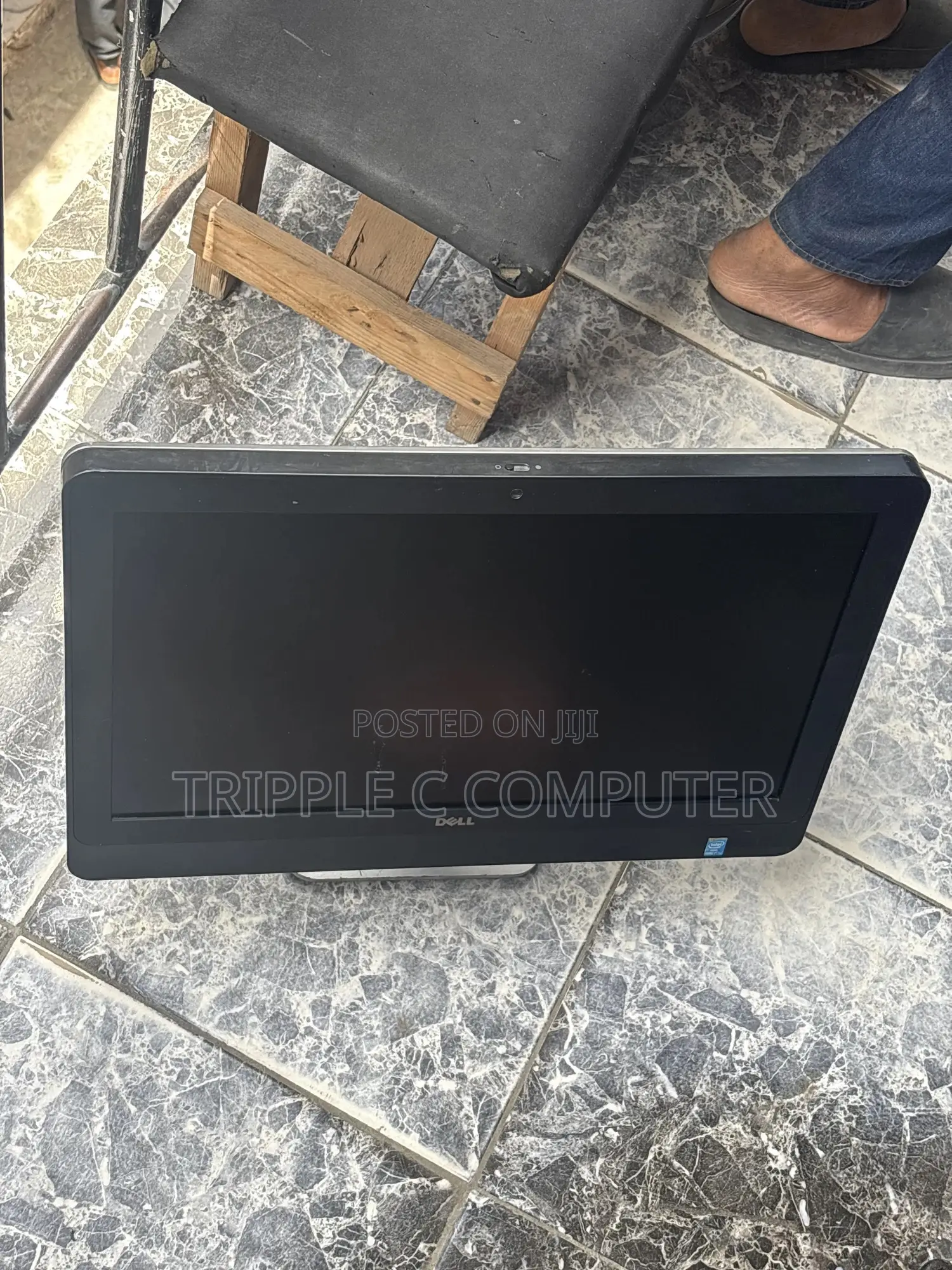 Desktop Computer Dell OptiPlex 9020 8GB Intel Core i5 HDD 500GB