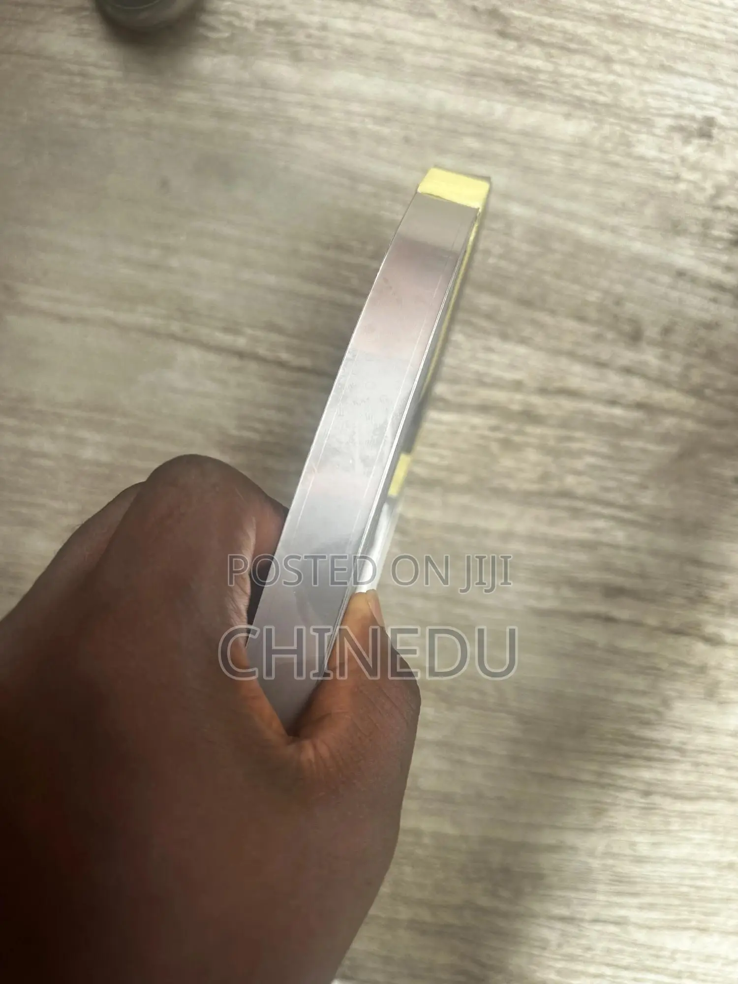 Banding Strips 20mm 100meters
