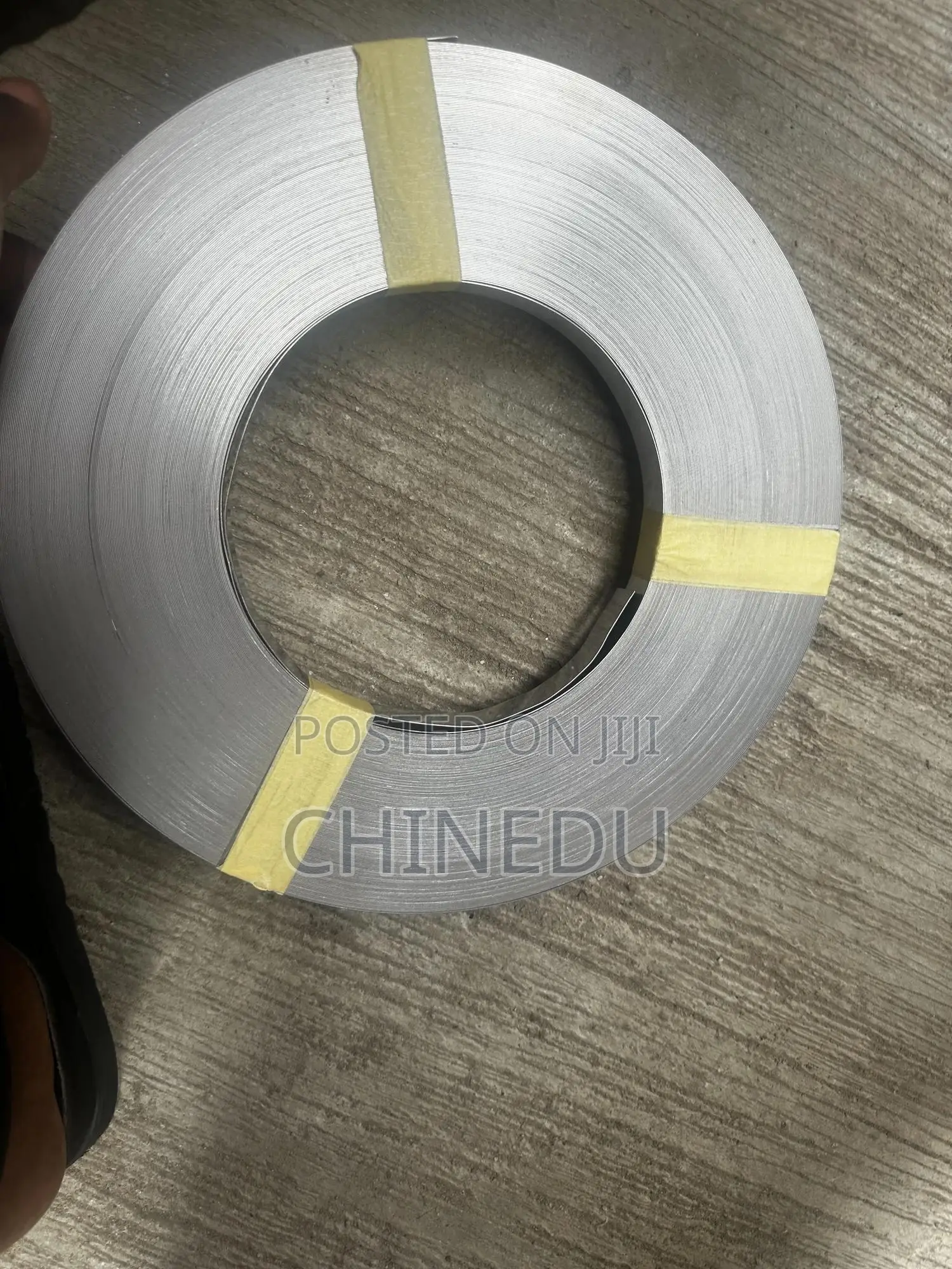 Banding Strips 20mm 100meters