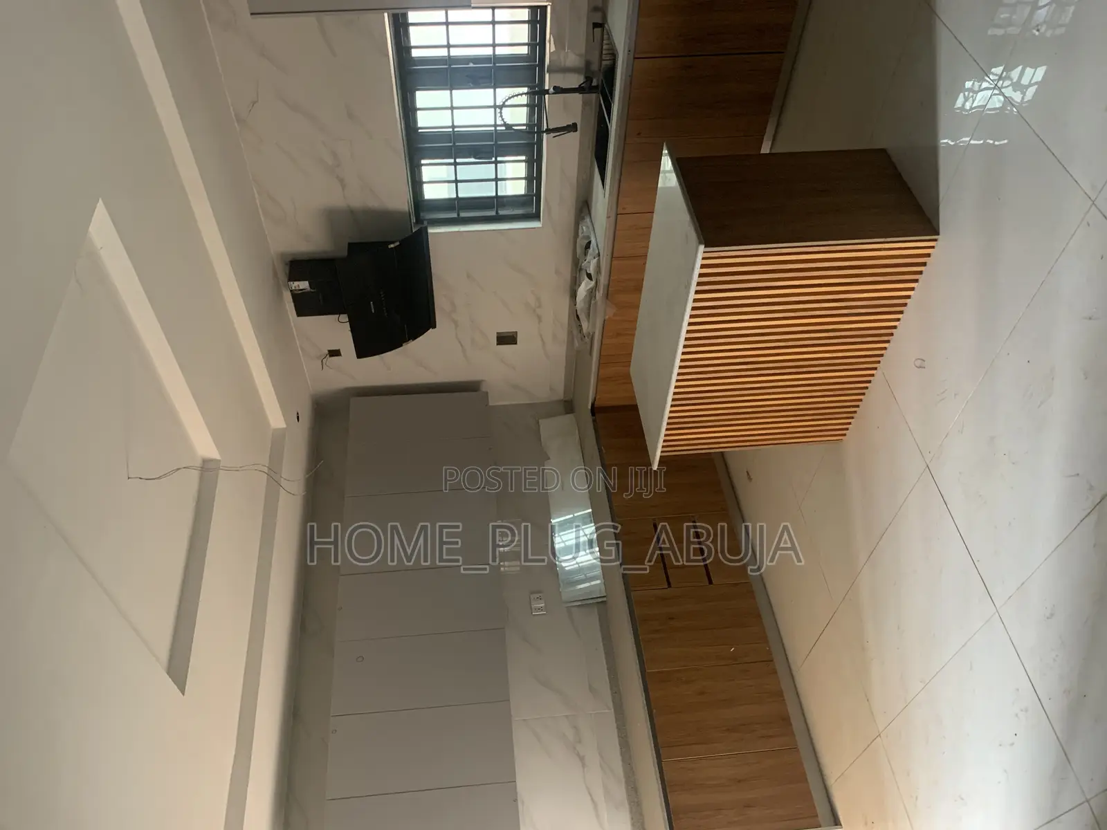 4bdrm Duplex in Mab Global Estate, Karsana for rent