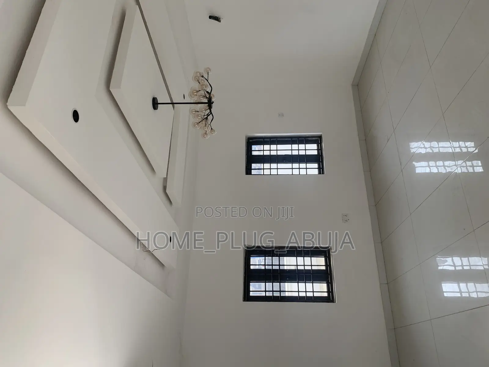 4bdrm Duplex in Mab Global Estate, Karsana for rent