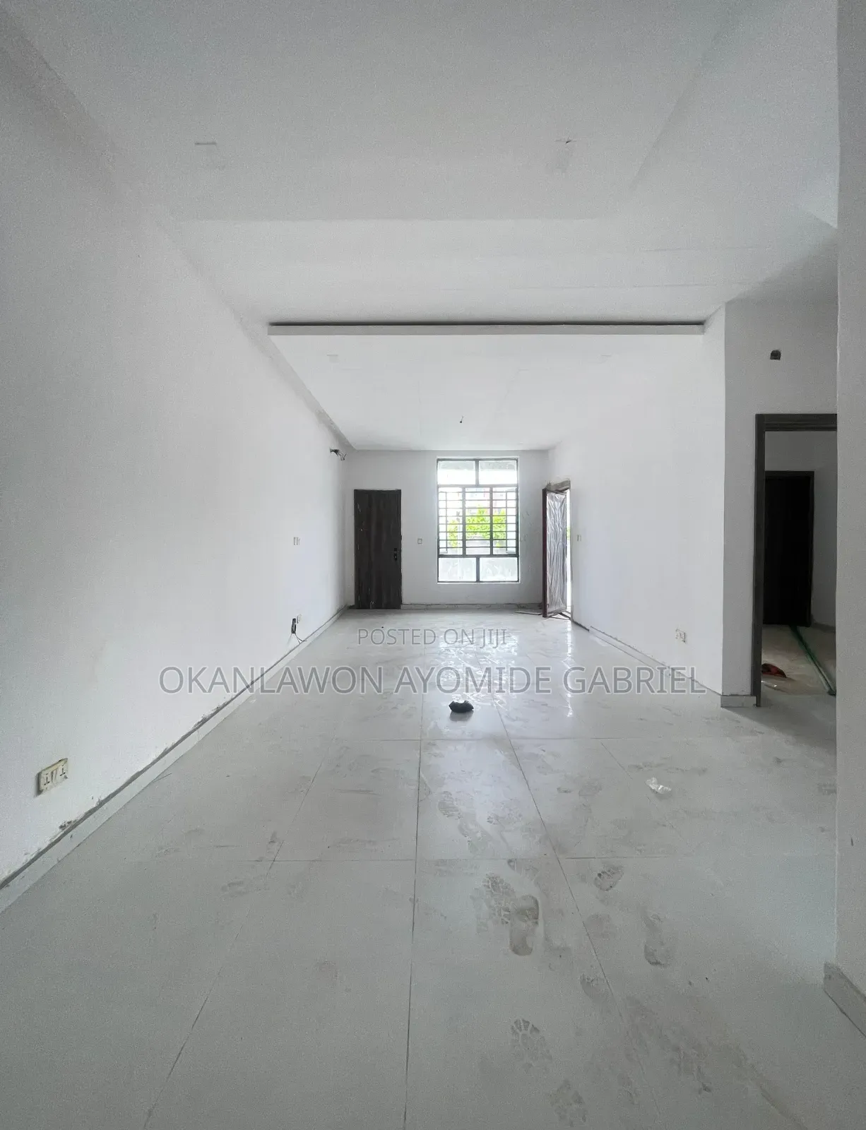 4bdrm Duplex in VGC / Ajah for sale