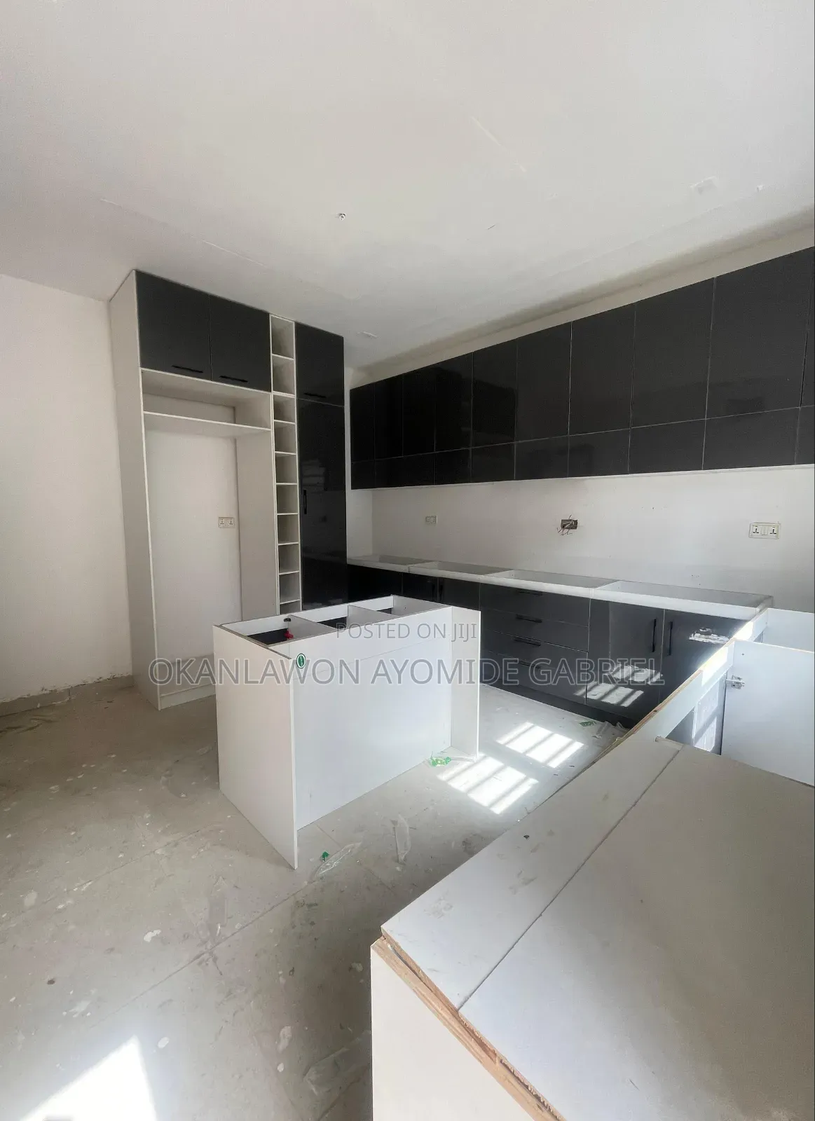 4bdrm Duplex in VGC / Ajah for sale