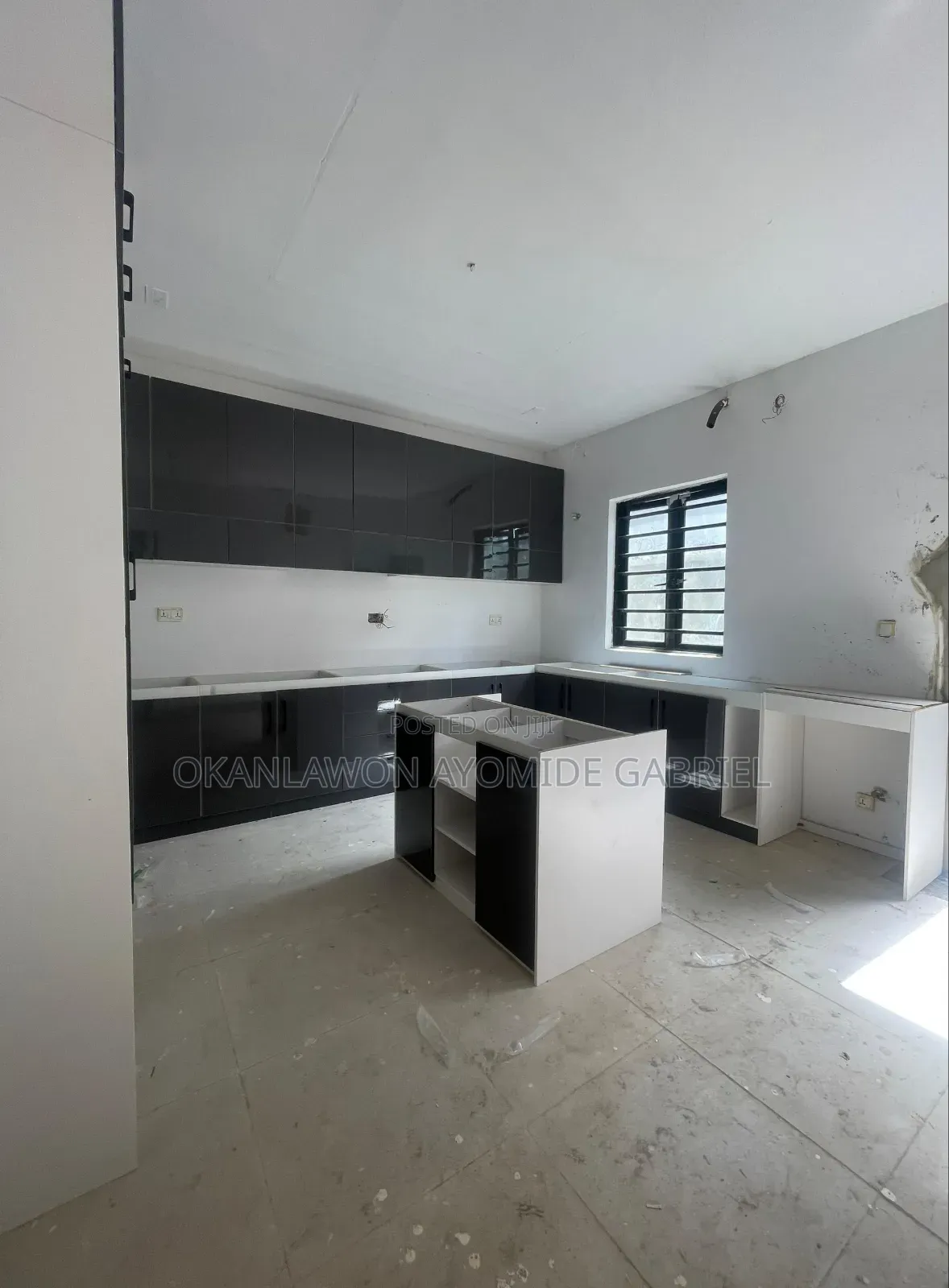 4bdrm Duplex in VGC / Ajah for sale