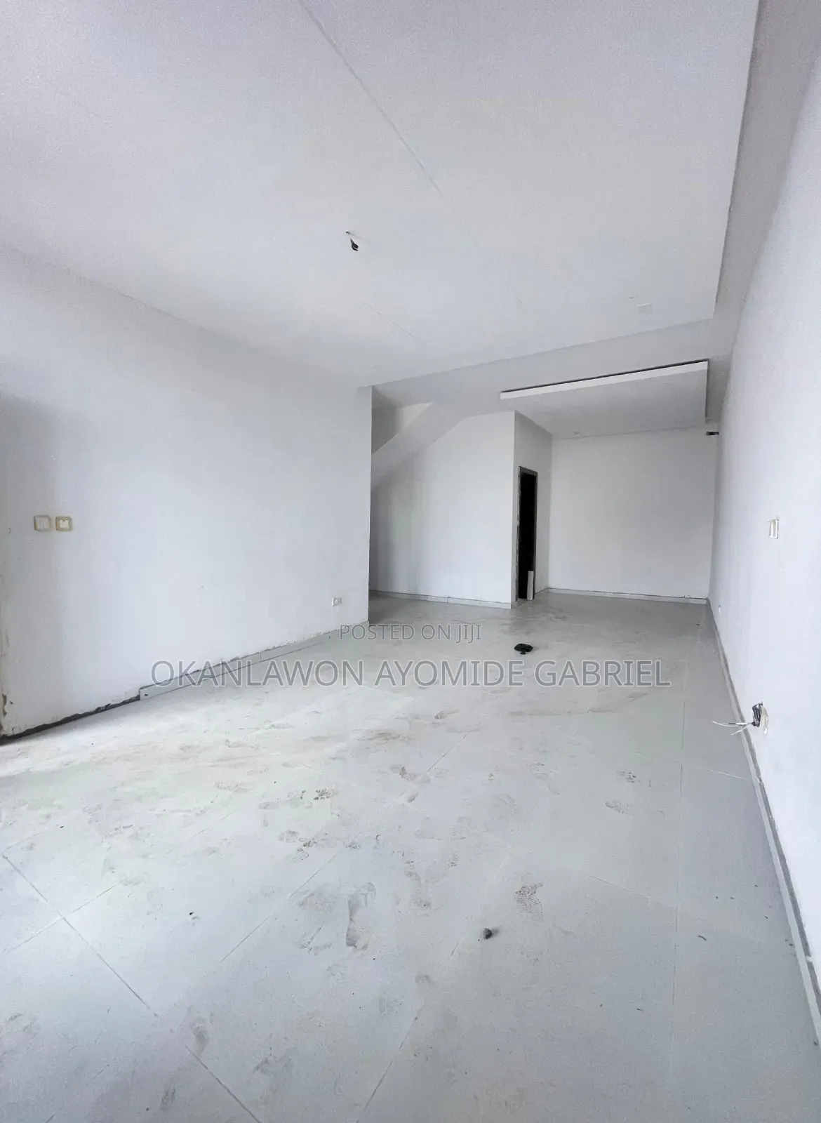 4bdrm Duplex in VGC / Ajah for sale