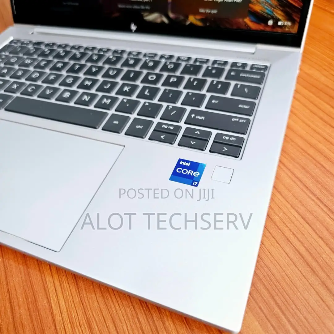 Laptop HP EliteBook 840 10 16GB Intel Core i7 SSD 512GB