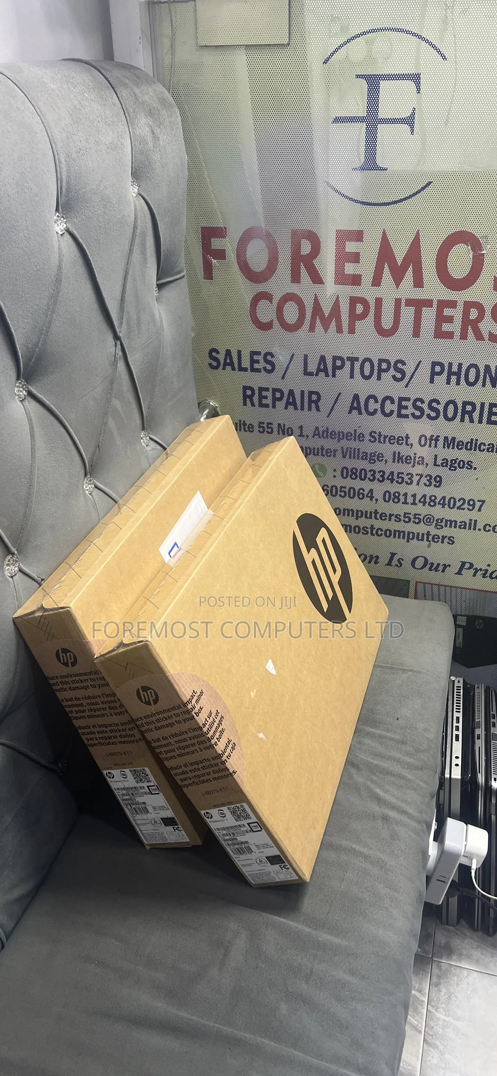 New Laptop HP Elitebook Ultra G1i 16GB Intel Core Ultra 5 SSD 512GB