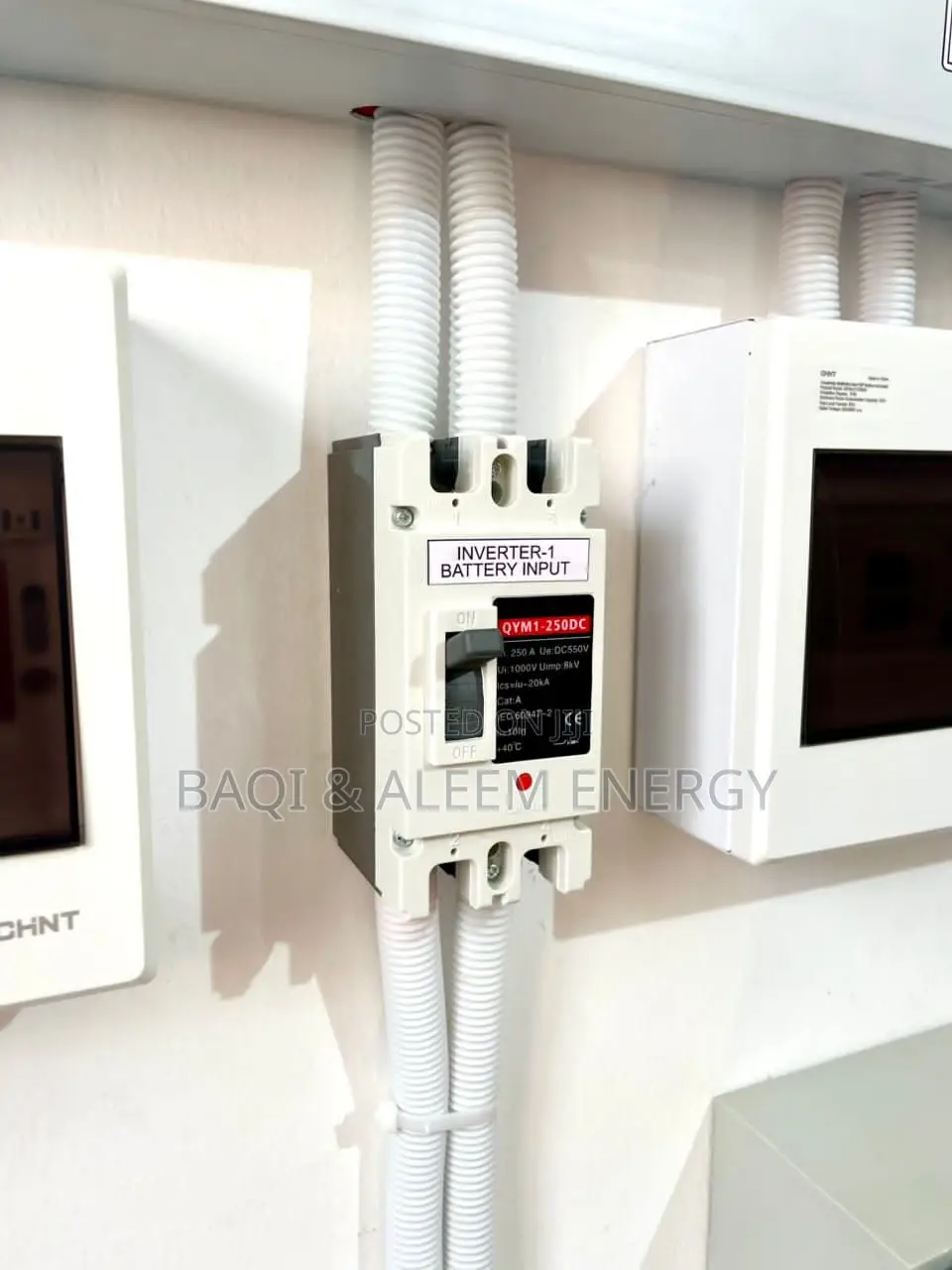 Solar Installation Experts/ Solar Installers
