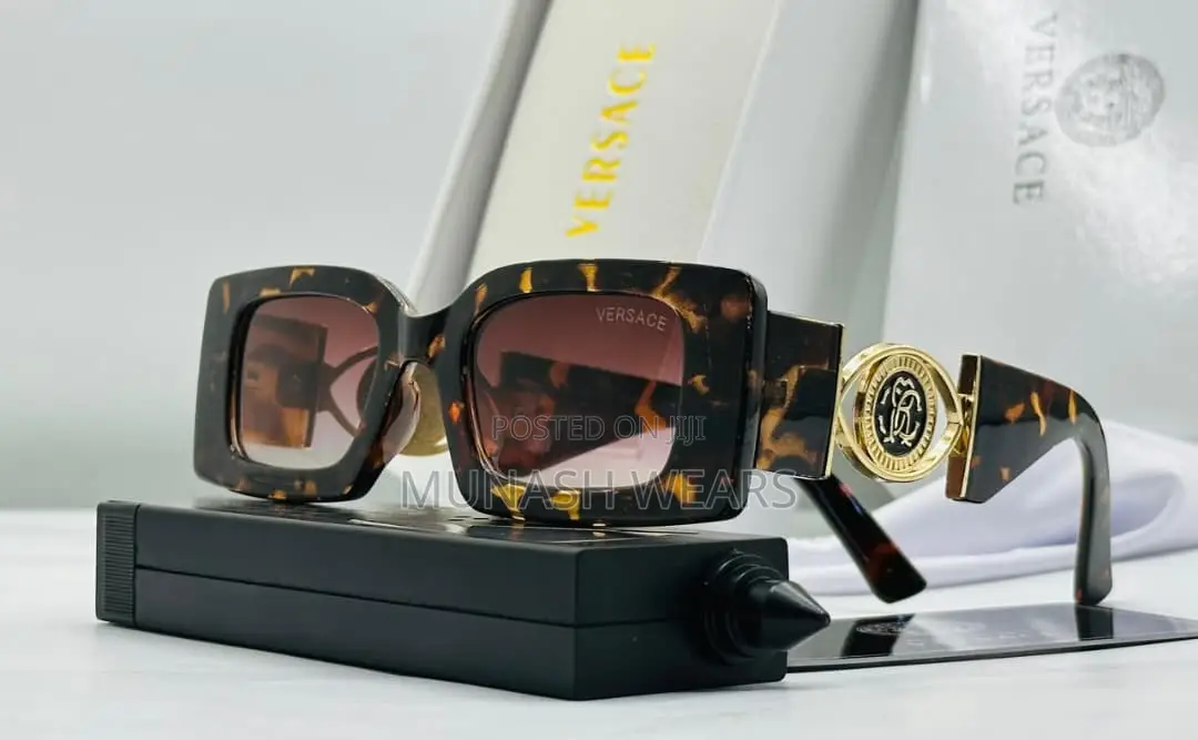 Luxury Ladies Shade Collection