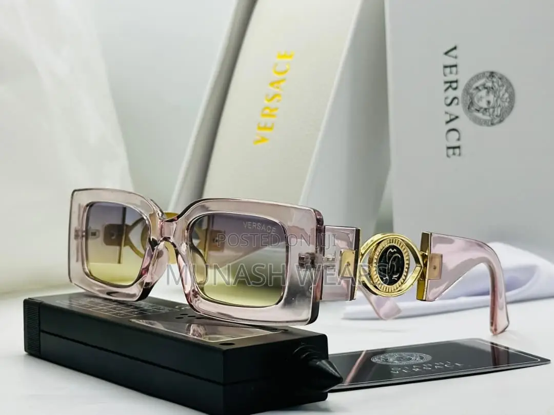 Luxury Ladies Shade Collection