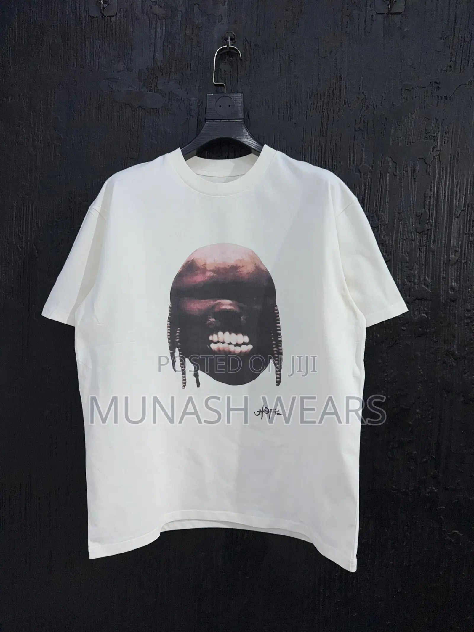 3d Print Classic Tees M-3xl