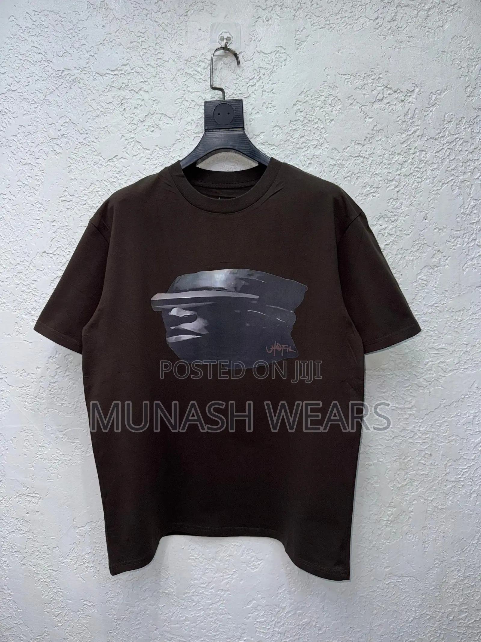 3d Print Classic Tees M-3xl