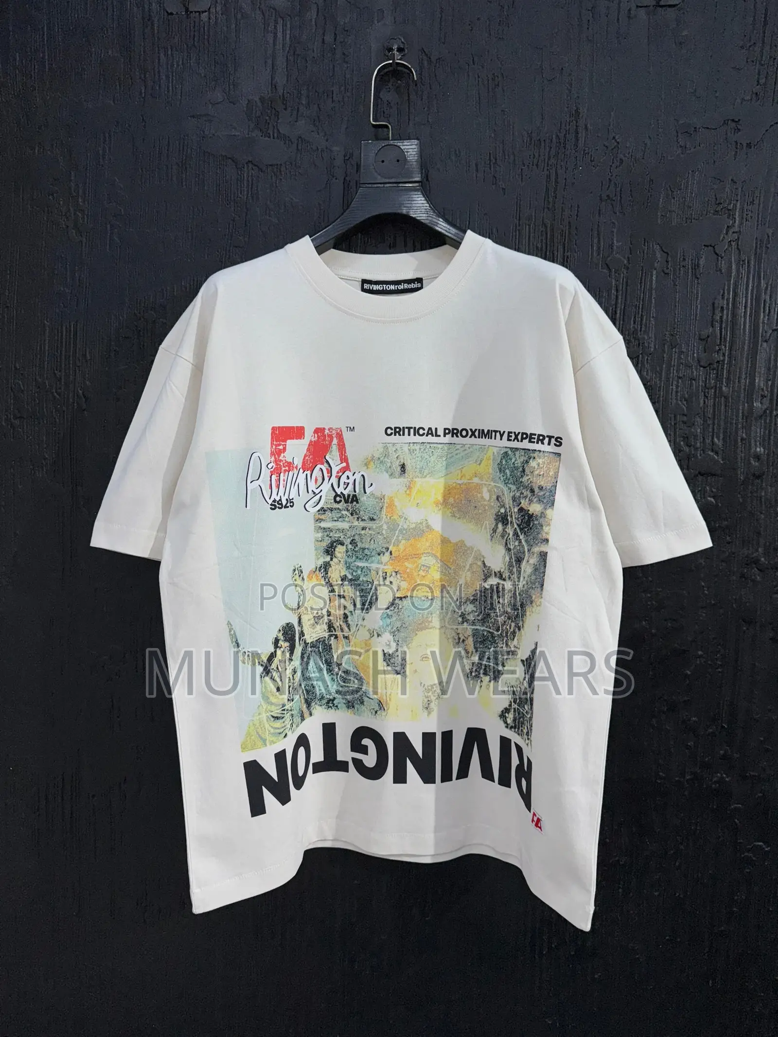 3d Print Classic Tees M-3xl