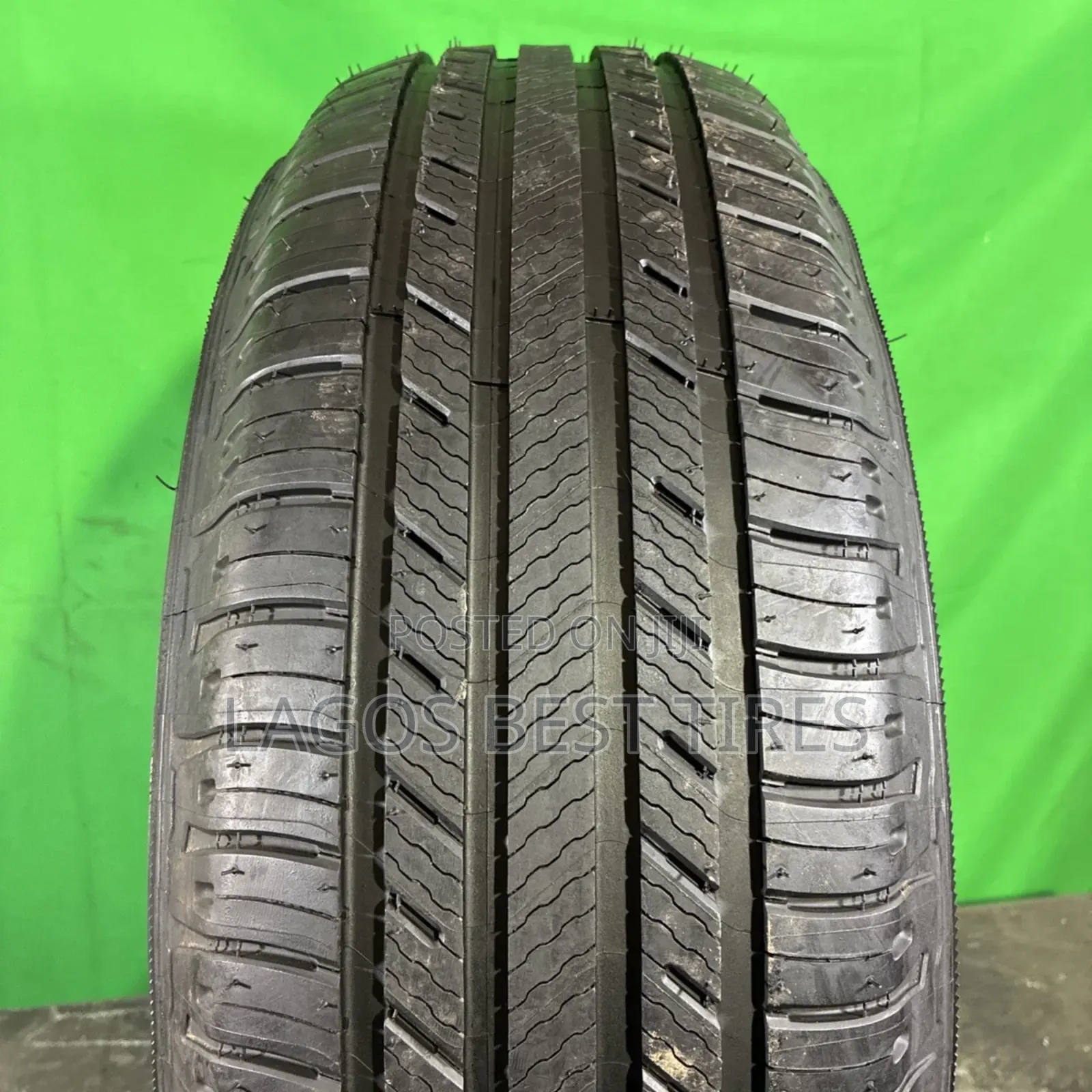 Michelin Premier LTX 225/70r16 – The World’S Safest Suv Tire
