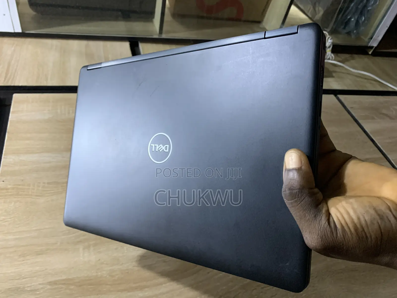 Laptop Dell Latitude 5490 8GB Intel Core i5 SSD 256GB