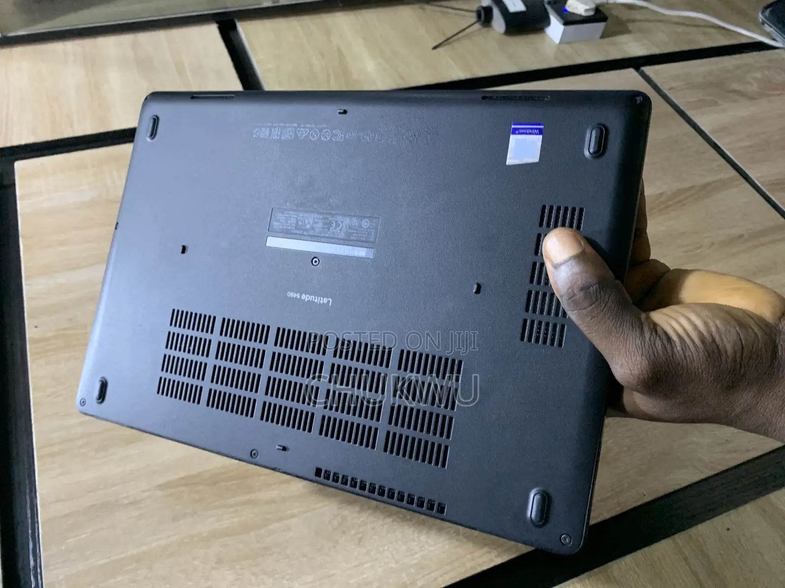 Laptop Dell Latitude 5490 8GB Intel Core i5 SSD 256GB