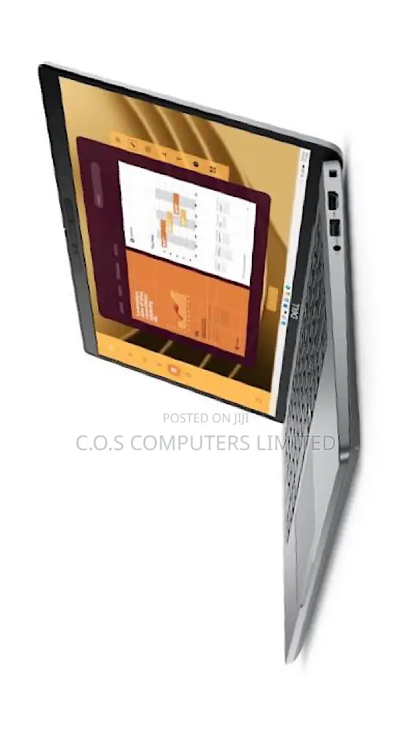 New Laptop Dell Latitude 5450 8GB Intel Core i5 SSD 512GB