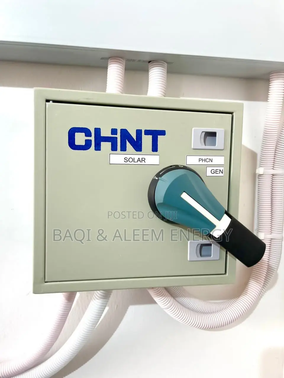 Solar Inverter Installation Services