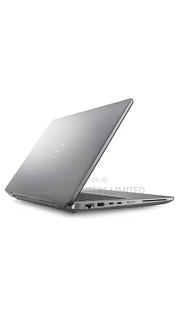 New Laptop Dell Latitude 5450 8GB Intel Core i5 SSD 512GB
