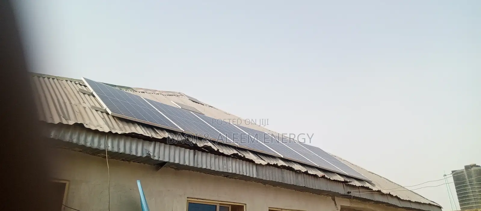 Solar System Installers