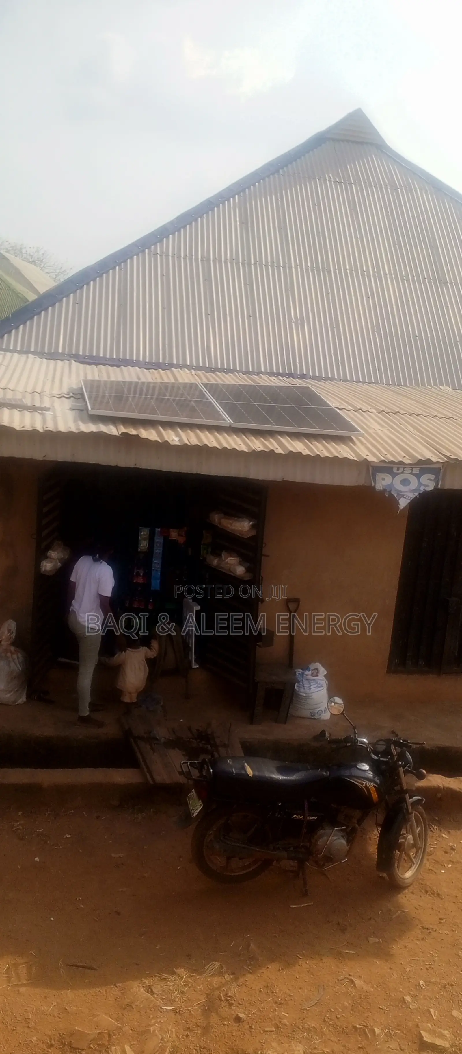 Solar Installations