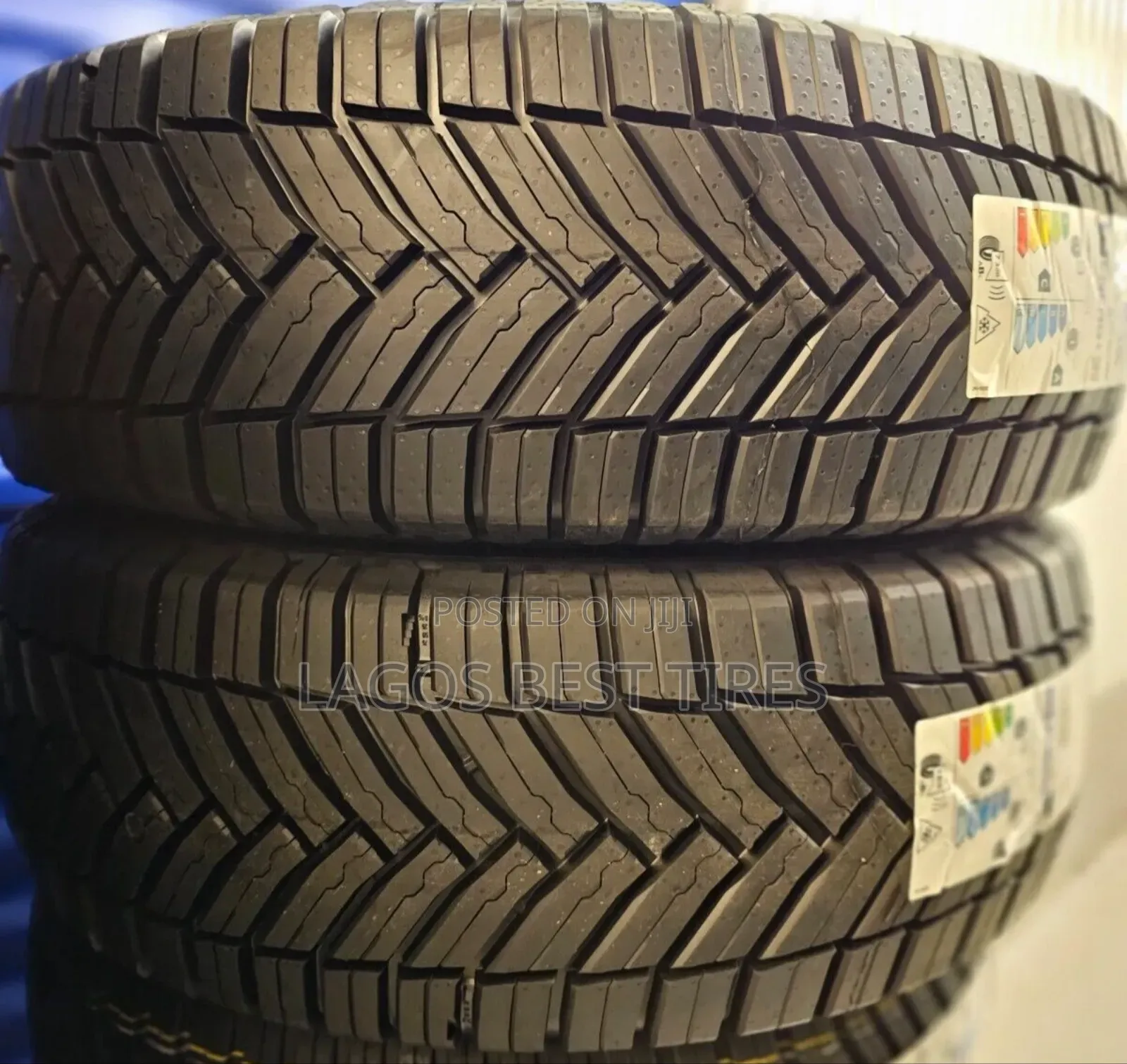 Michelin Agilis Crossclimate 225/65 R16c –The Ultimate Commercial Tire
