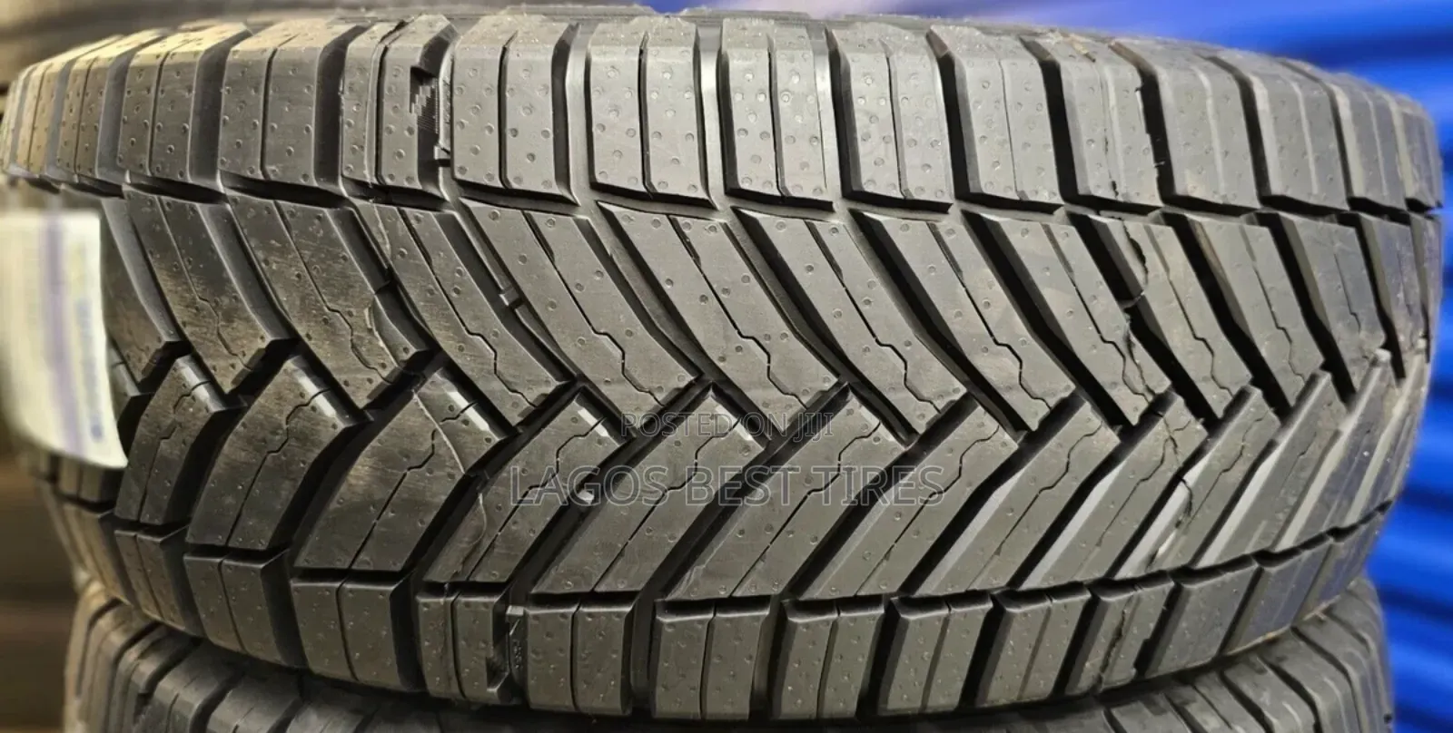 Michelin Agilis Crossclimate 225/65 R16c –The Ultimate Commercial Tire