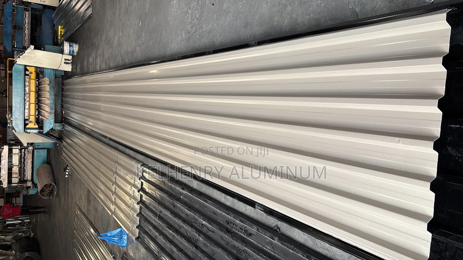 Roofing Material