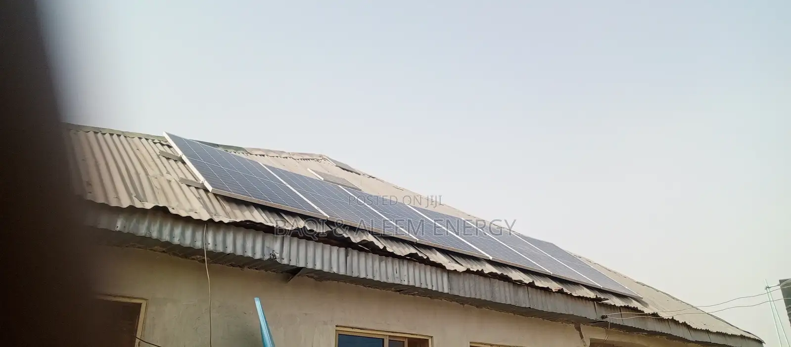 Solar Installation Services