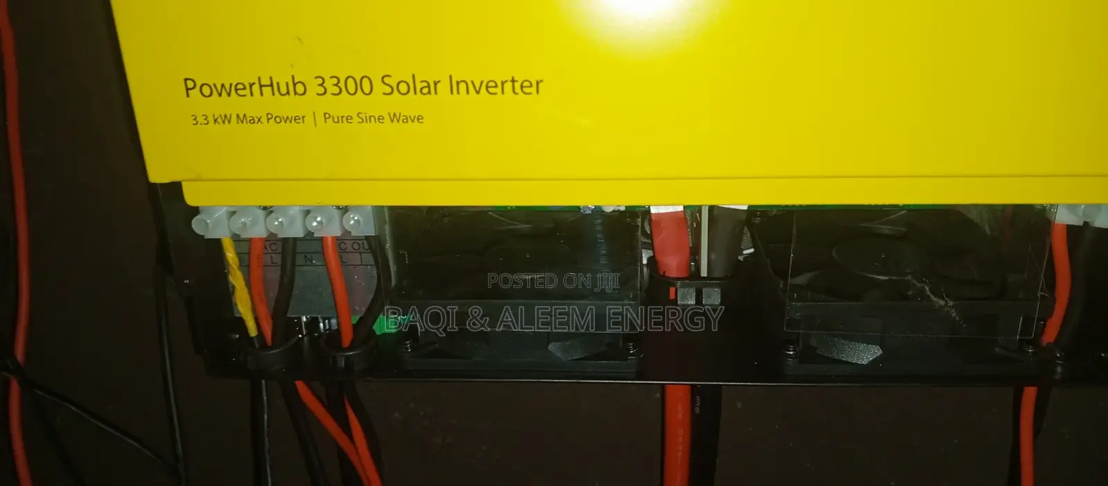 Solar Installation Services