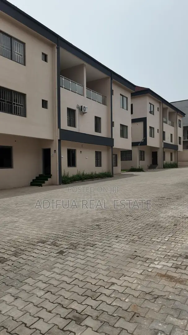 5-Bedroom Semi-Detached Duplex