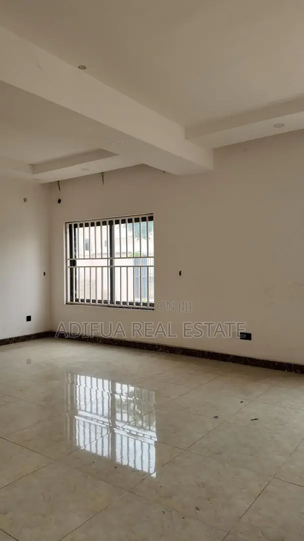 5-Bedroom Semi-Detached Duplex