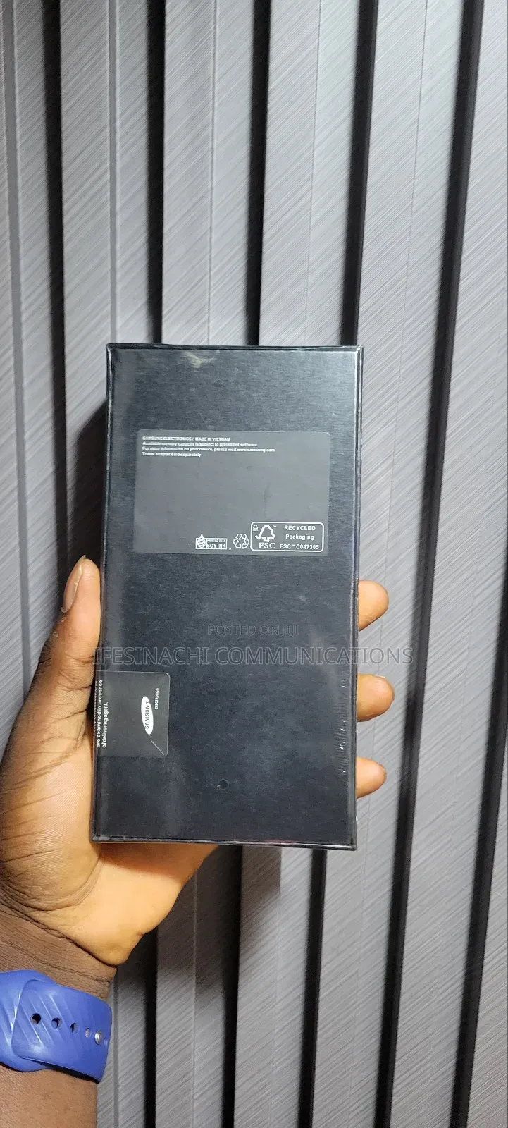 New Samsung Galaxy S22 Ultra 256 GB