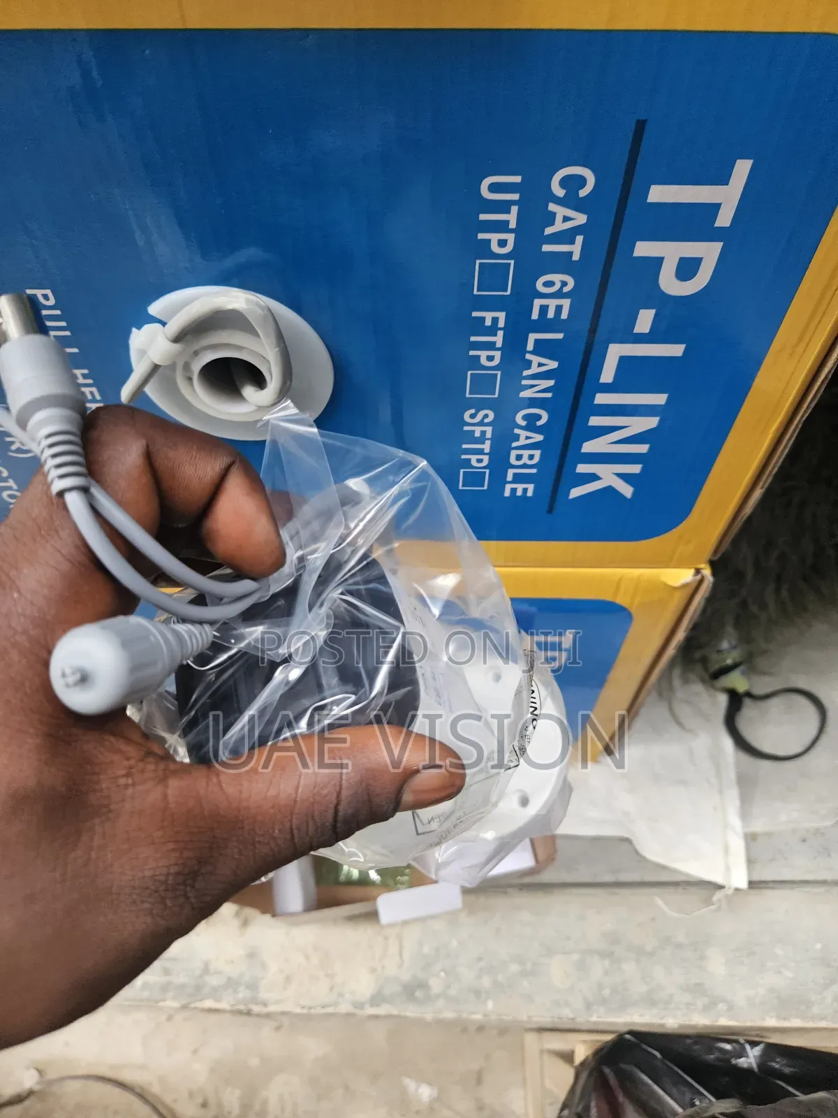 Hikvision 2mp Outdoor Camera Hd