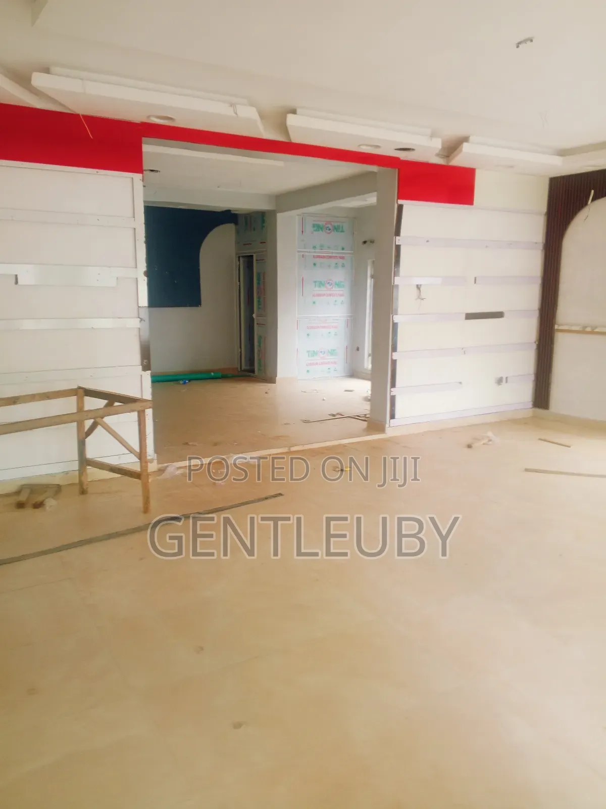 Commercial Space For Rent ,Lekki Phase 1