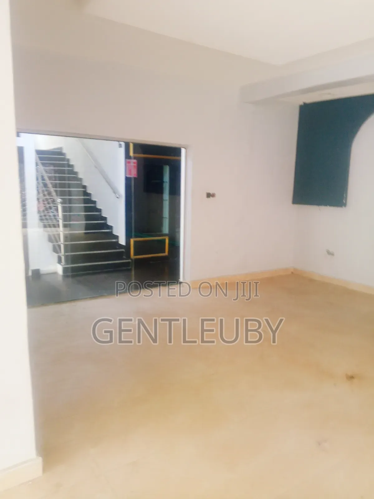 Commercial Space For Rent ,Lekki Phase 1