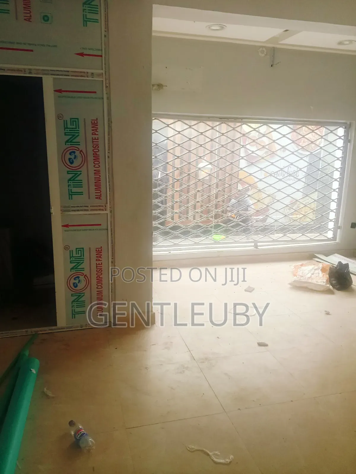 Commercial Space For Rent ,Lekki Phase 1