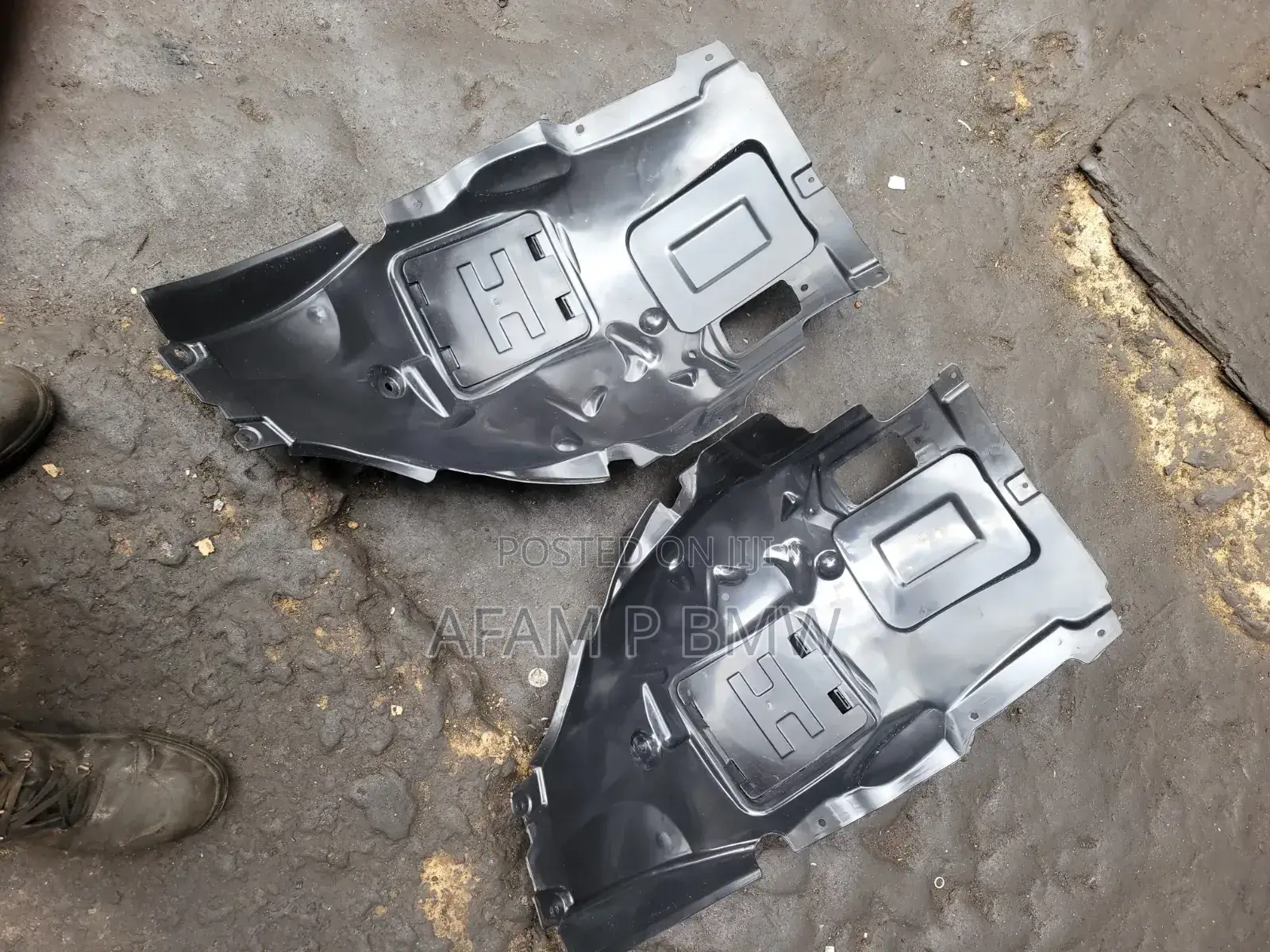 Sand Protector F30