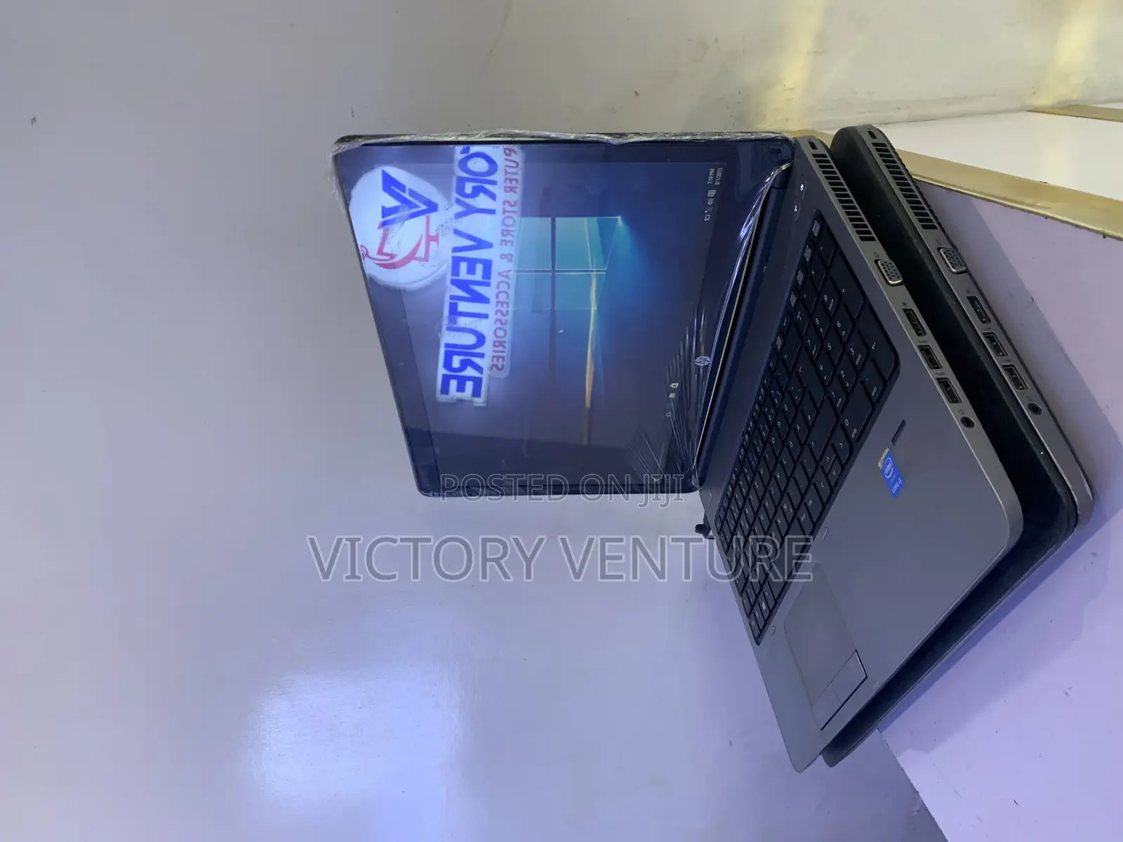 Laptop HP 650 G1 4GB Intel Core i3 HDD 250GB