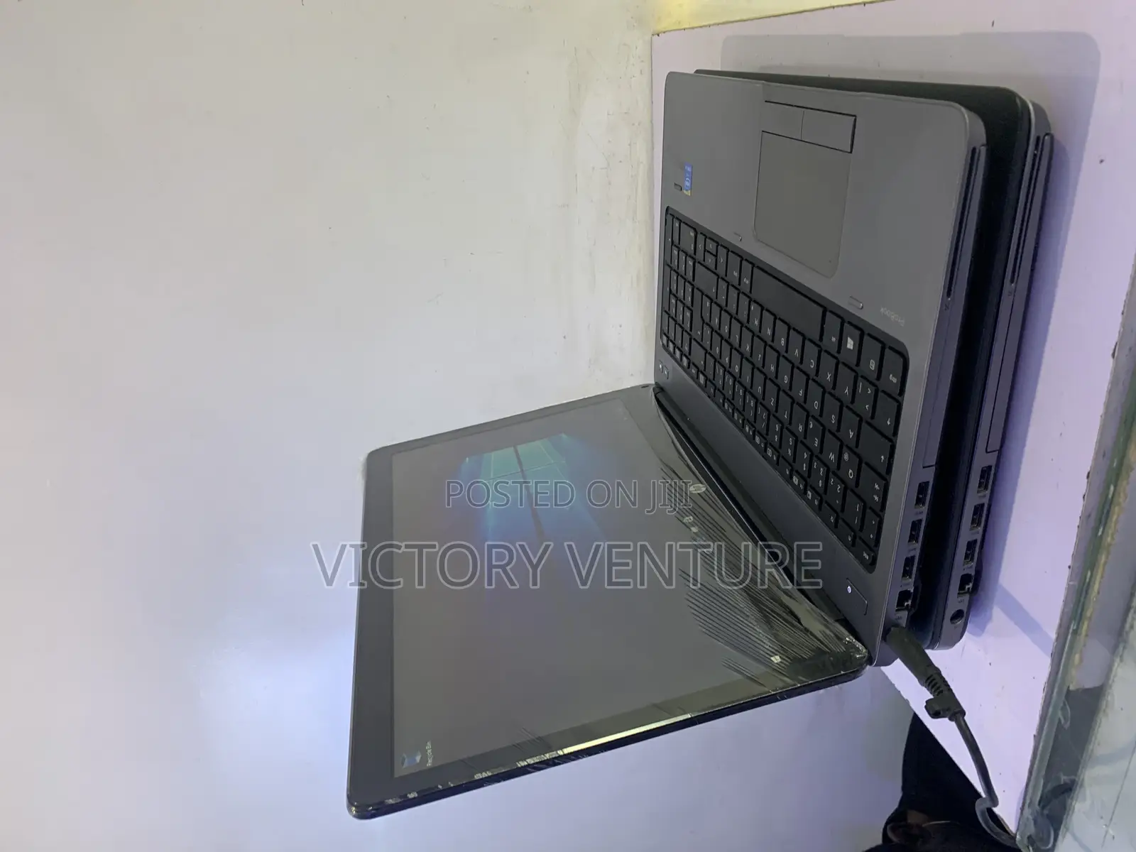Laptop HP 650 G1 4GB Intel Core i3 HDD 250GB