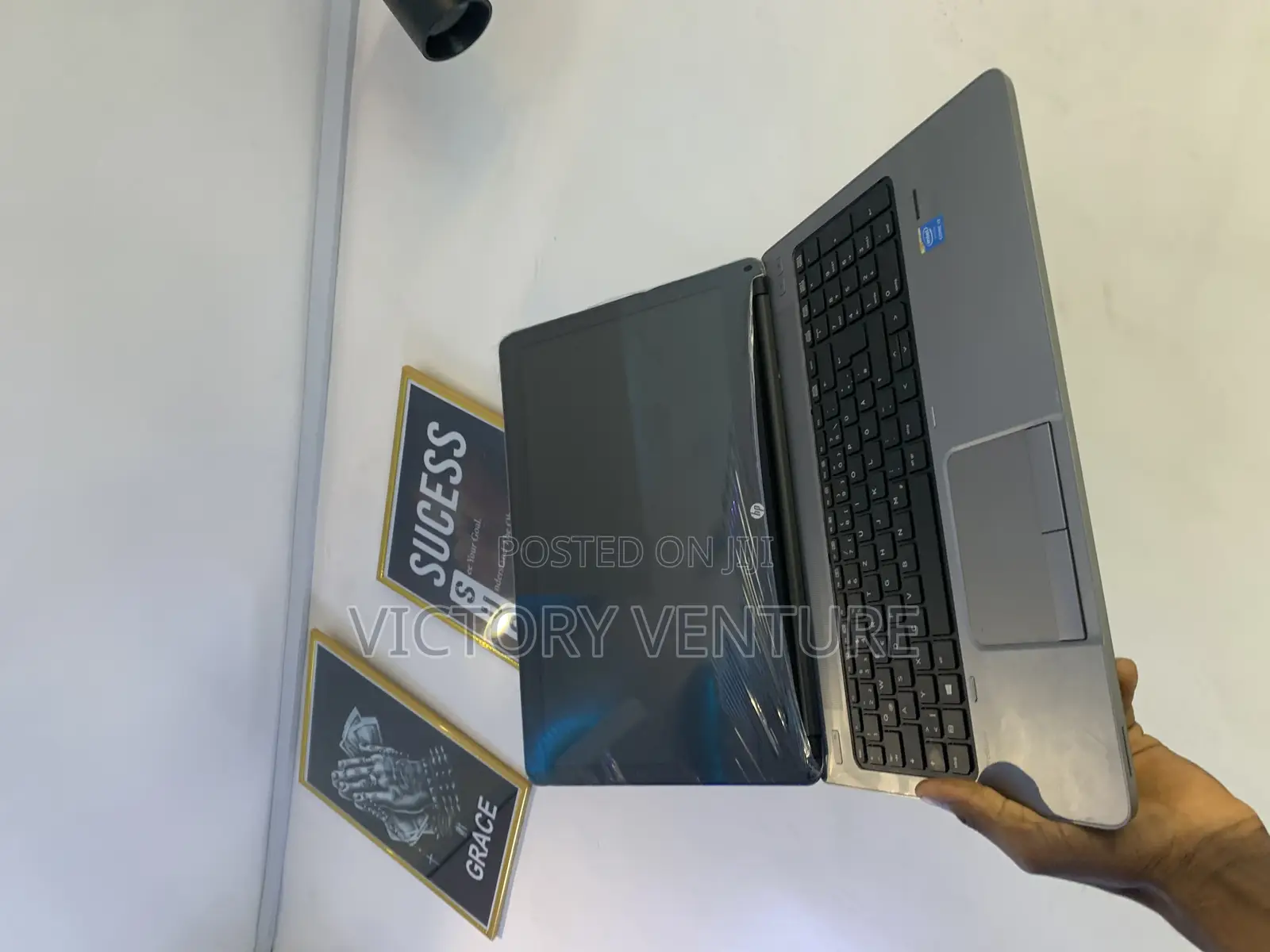 Laptop HP 650 G1 4GB Intel Core i3 HDD 250GB
