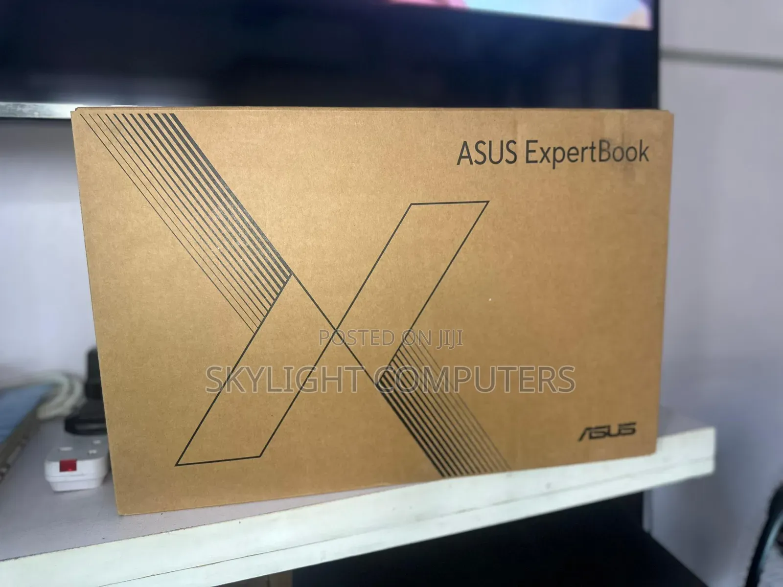 New Laptop Asus 16GB Intel Core i7 SSD 512GB