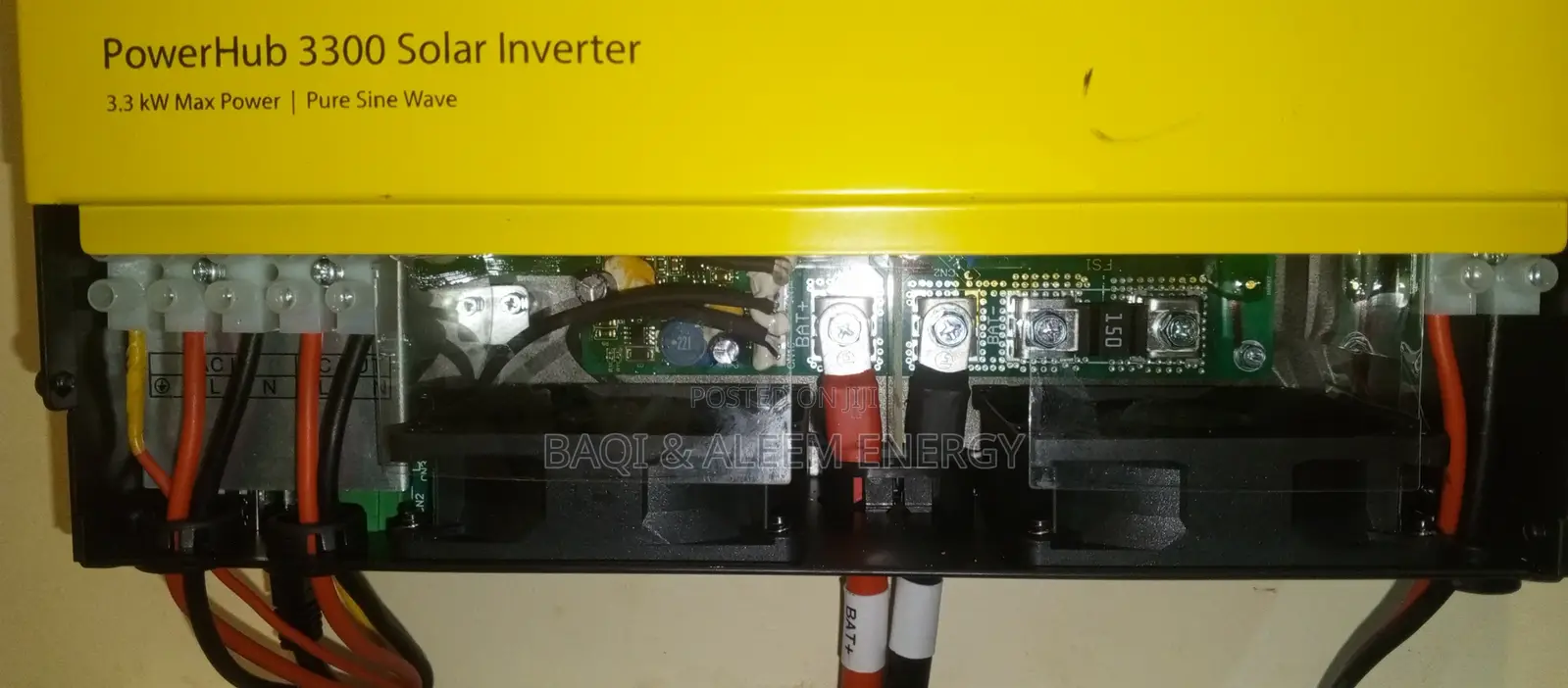 Solar Installers
