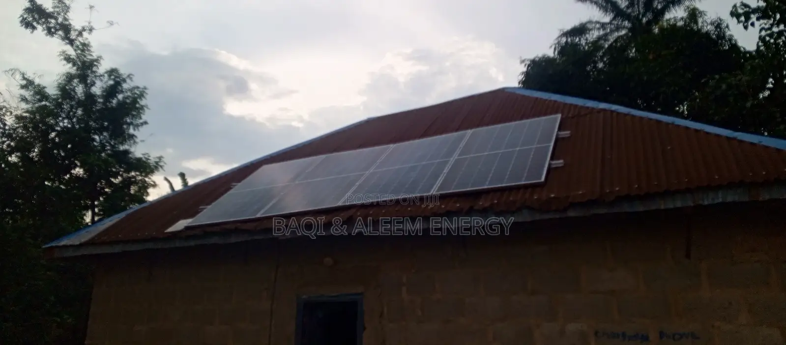 Solar Installers
