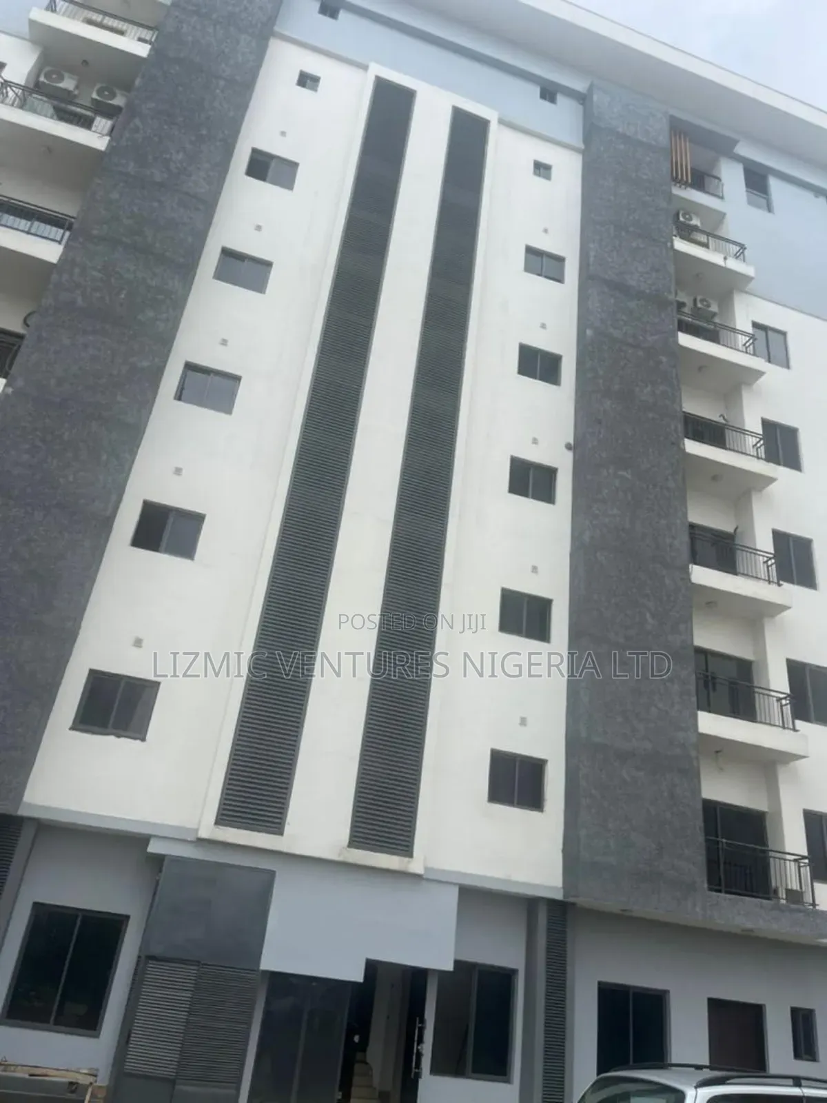 Furnished 3bdrm Apartment in Alausa Ikeja for rent