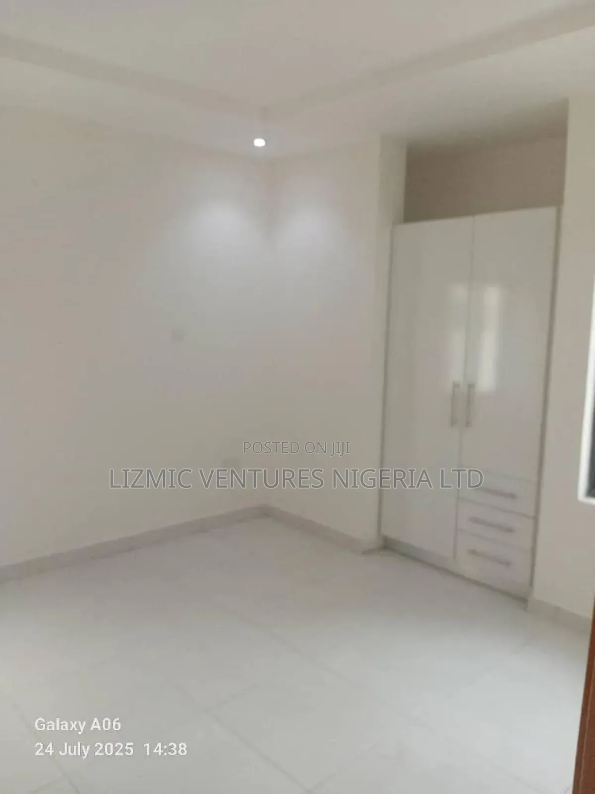 Furnished 3bdrm Apartment in Alausa Ikeja for rent