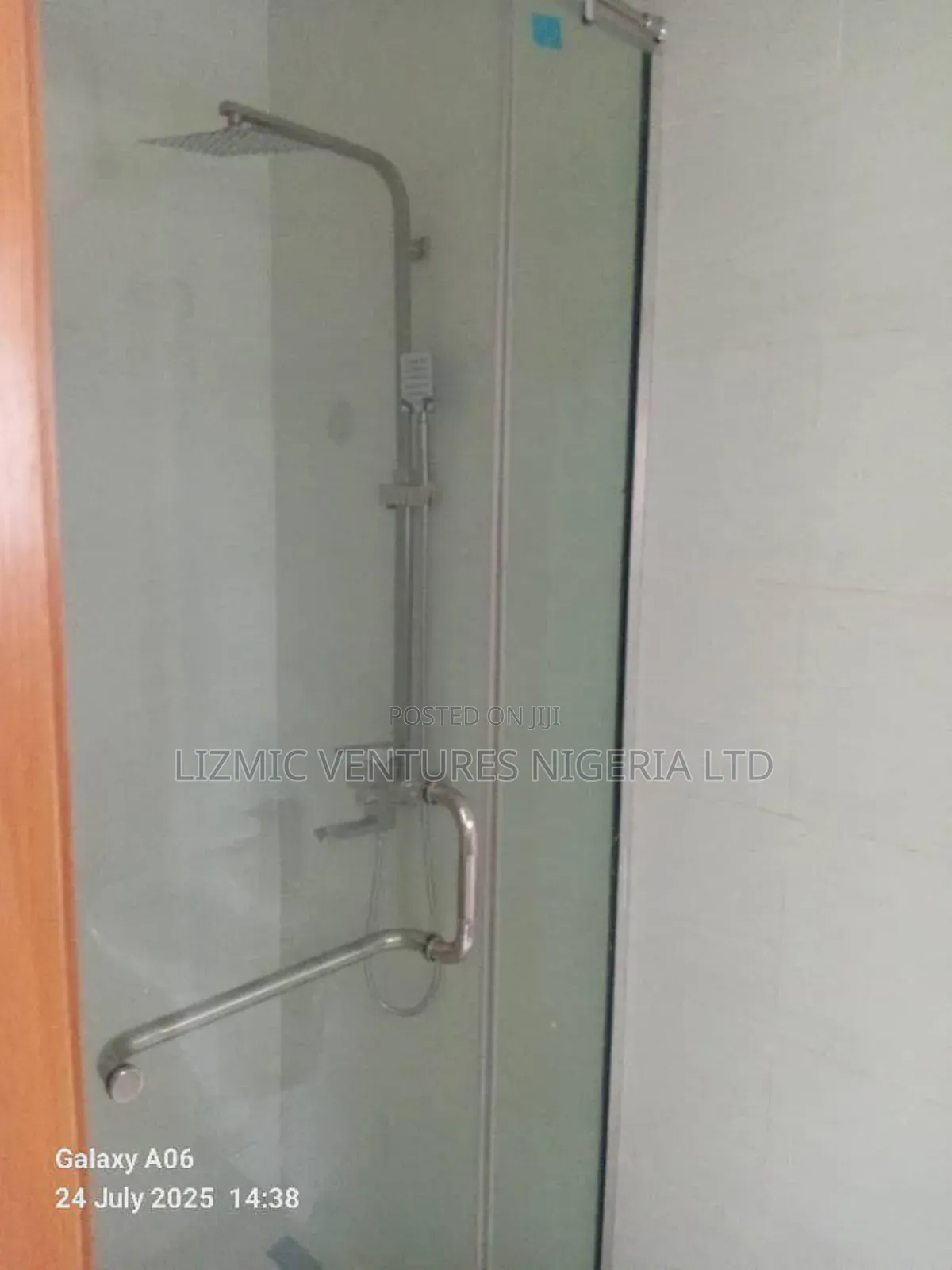 Furnished 3bdrm Apartment in Alausa Ikeja for rent