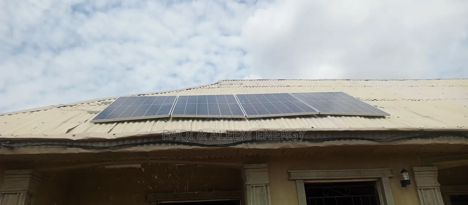 Solar Installation Experts in Ona Ara and Amuloko Axis
