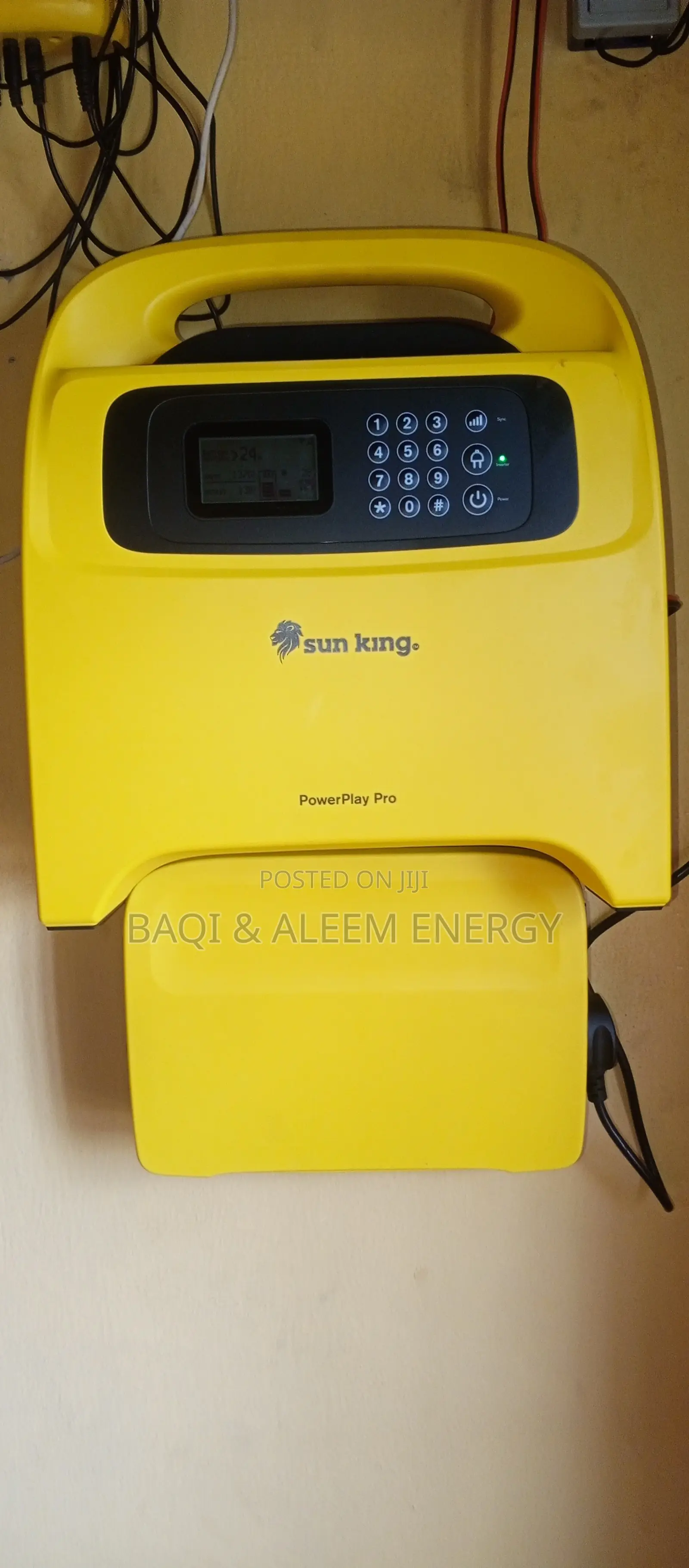Solar Installation Experts in Ona Ara and Amuloko Axis