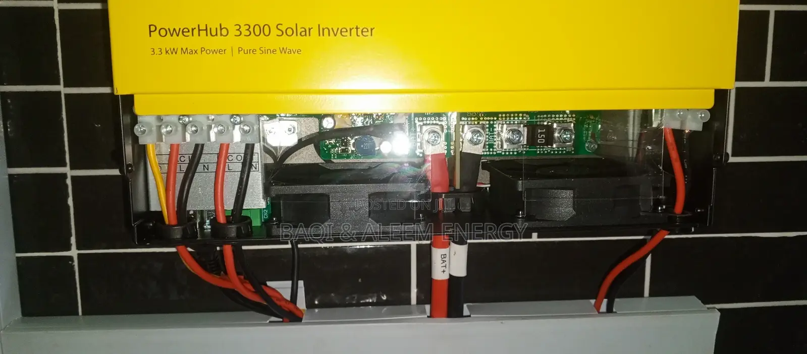 Solar Installation Experts in Ona Ara and Amuloko Axis